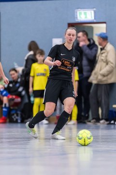 Bild 184 - F NFV Futsalturnier